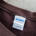 画像をギャラリービューアに読み込む, Used Gilden sweat horse print S

