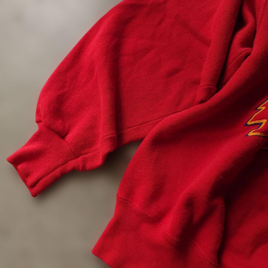 90s sweat USA many font XL