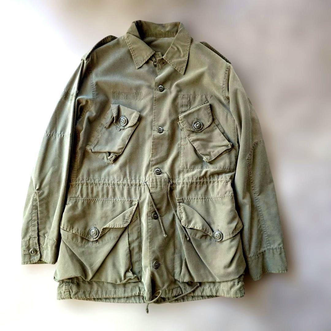 Canada Miltary Fatique shirts