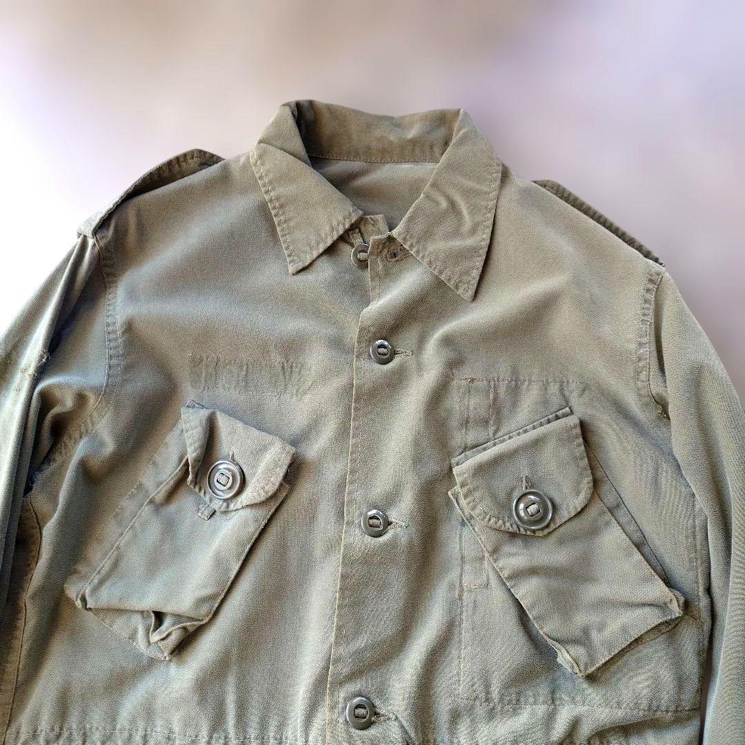 Canada Miltary Fatique shirts