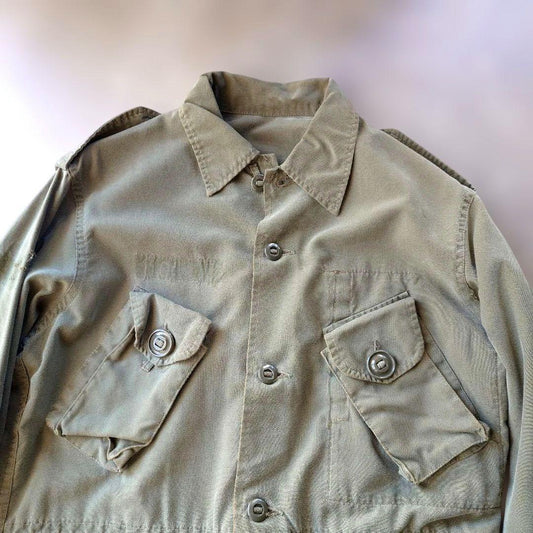 Canada Miltary Fatique shirts