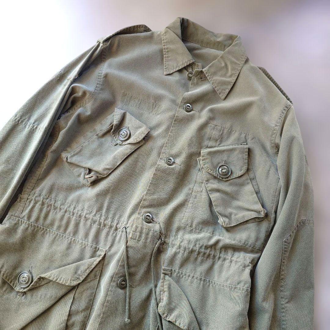 Canada Miltary Fatique shirts