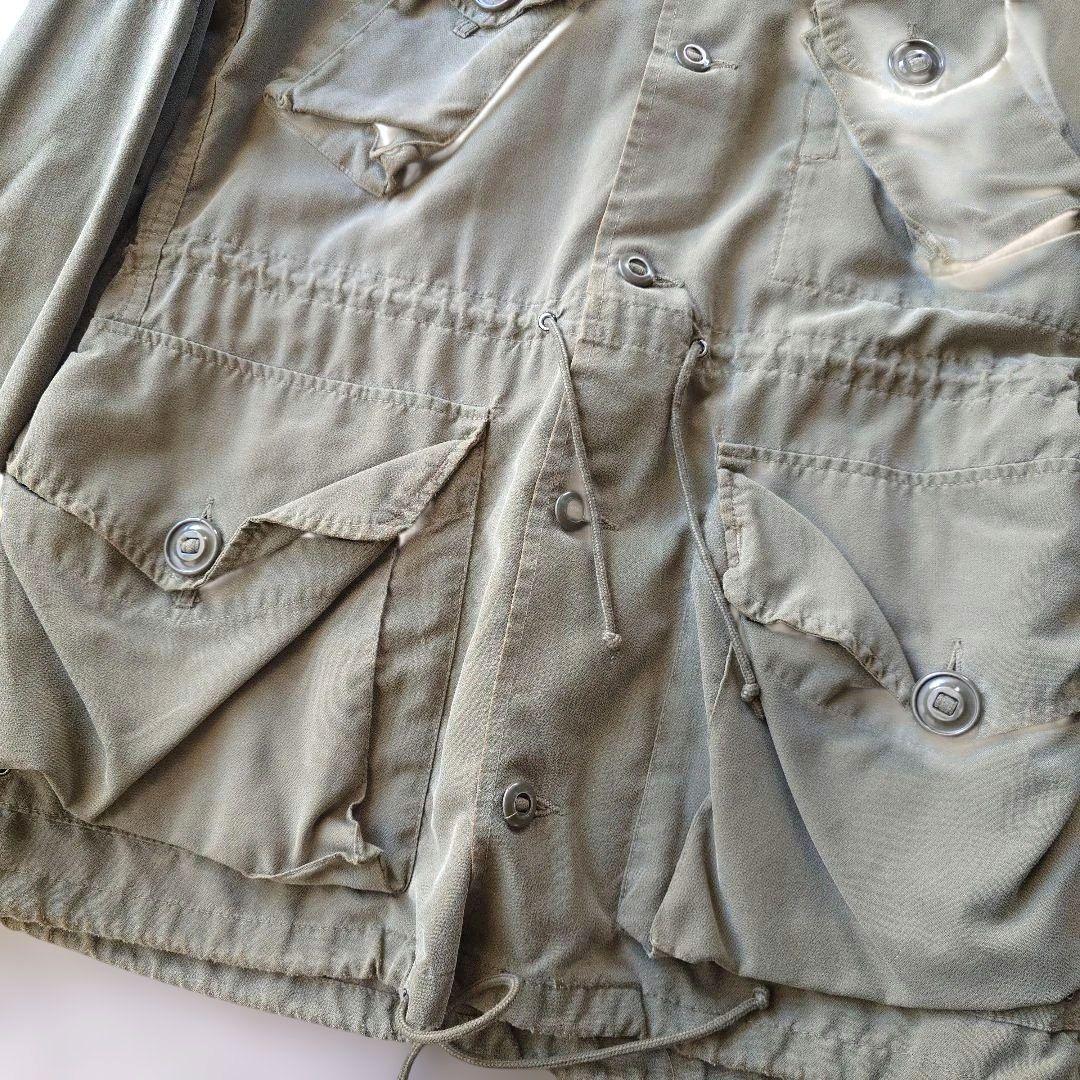 Canada Miltary Fatique shirts