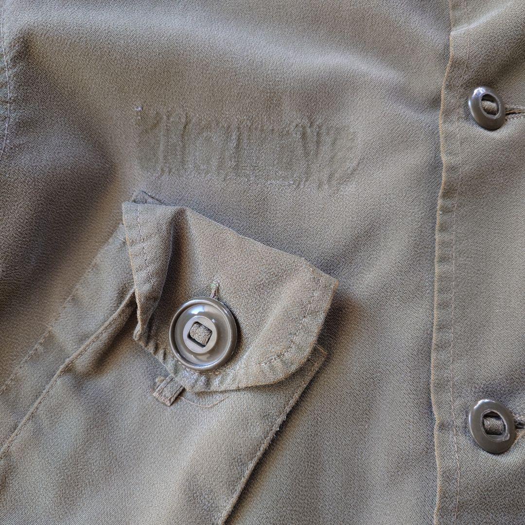 Canada Miltary Fatique shirts