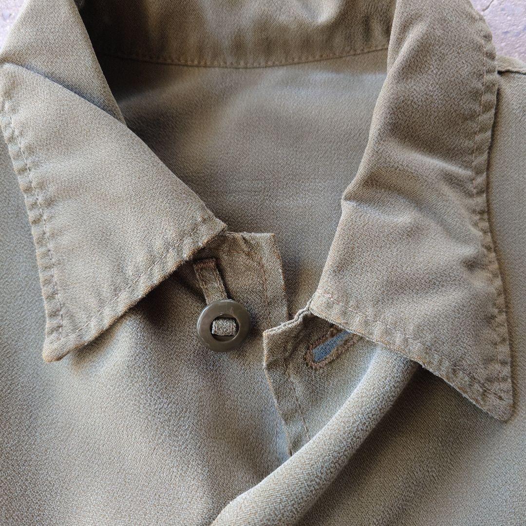 Canada Miltary Fatique shirts