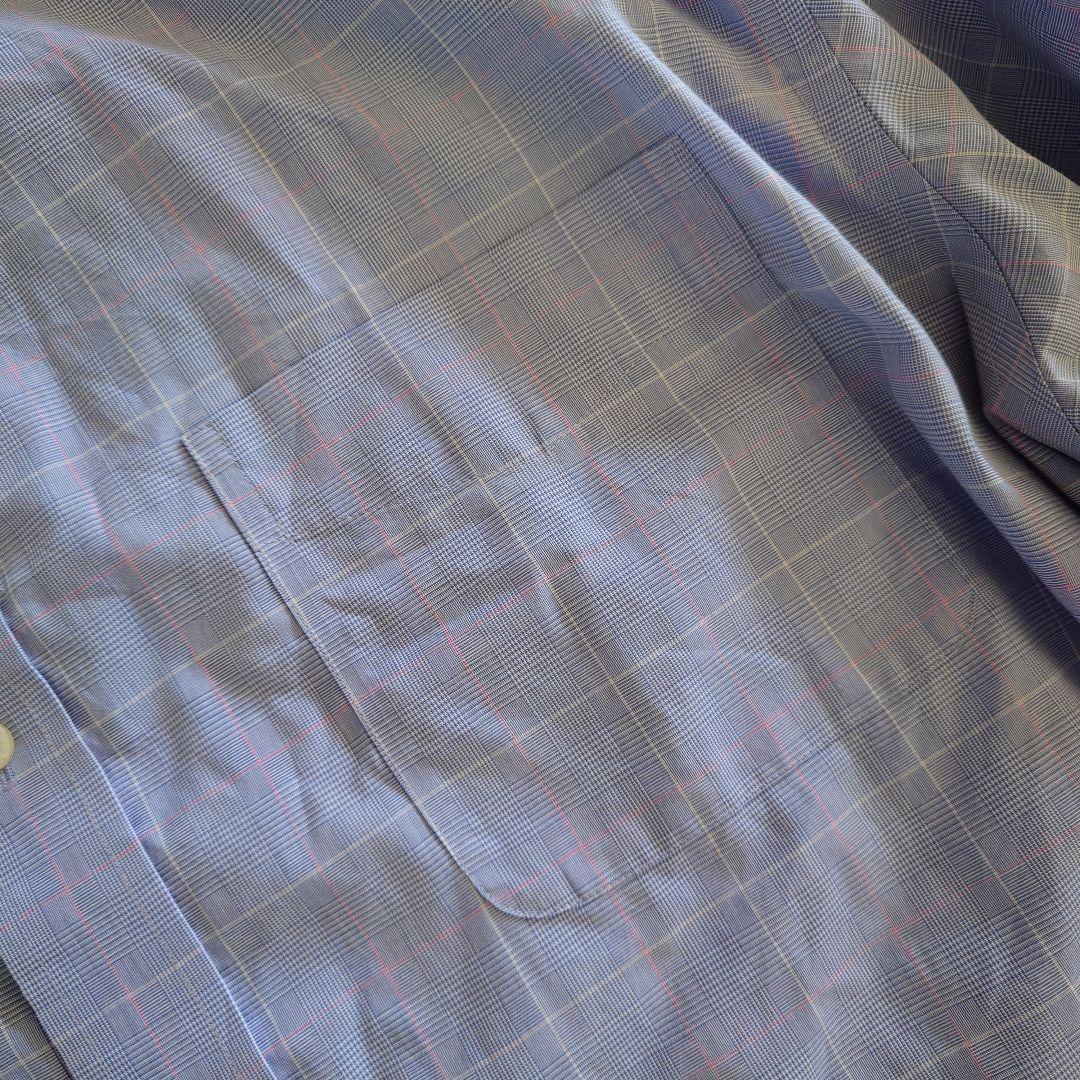 Used Ralphlauren dress shirts 18inch ラルフローレン　ドレスシャツ 大き目　ビックサイズ18 XXL