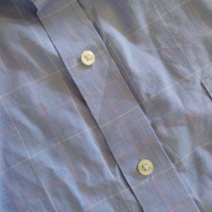Used Ralphlauren dress shirts 18inch ラルフローレン　ドレスシャツ 大き目　ビックサイズ18 XXL