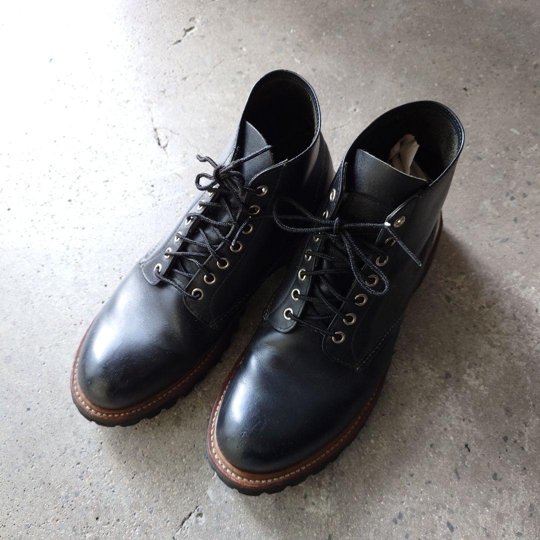 REDWING8172 BECKMAN 2005年　９1/2inch  27.5cm