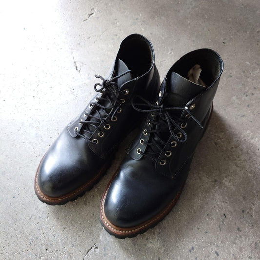 REDWING8172 BECKMAN 2005年　９1/2inch  27.5cm