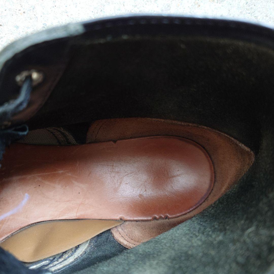 REDWING8172 BECKMAN 2005年　９1/2inch  27.5cm