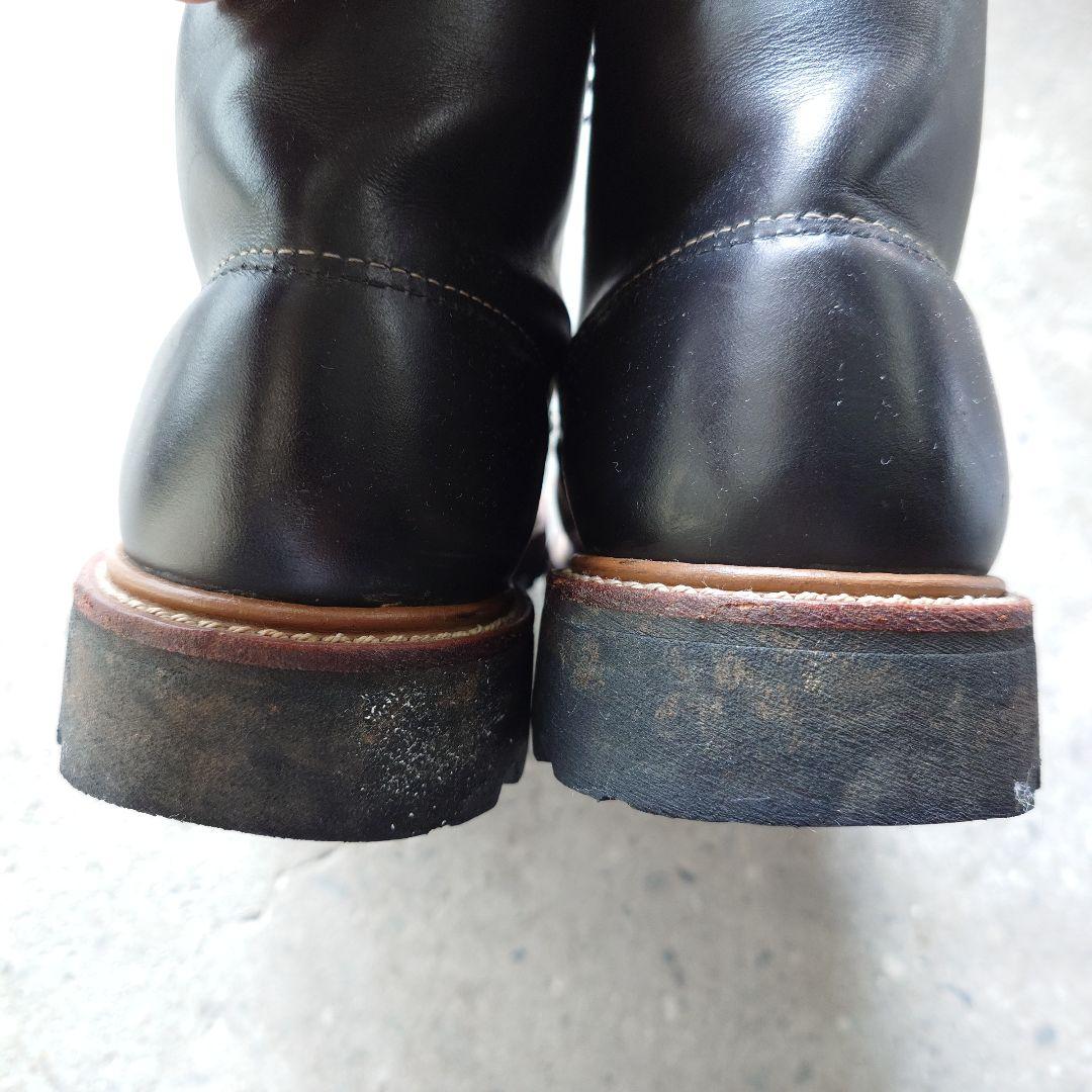 REDWING8172 BECKMAN 2005年　９1/2inch  27.5cm