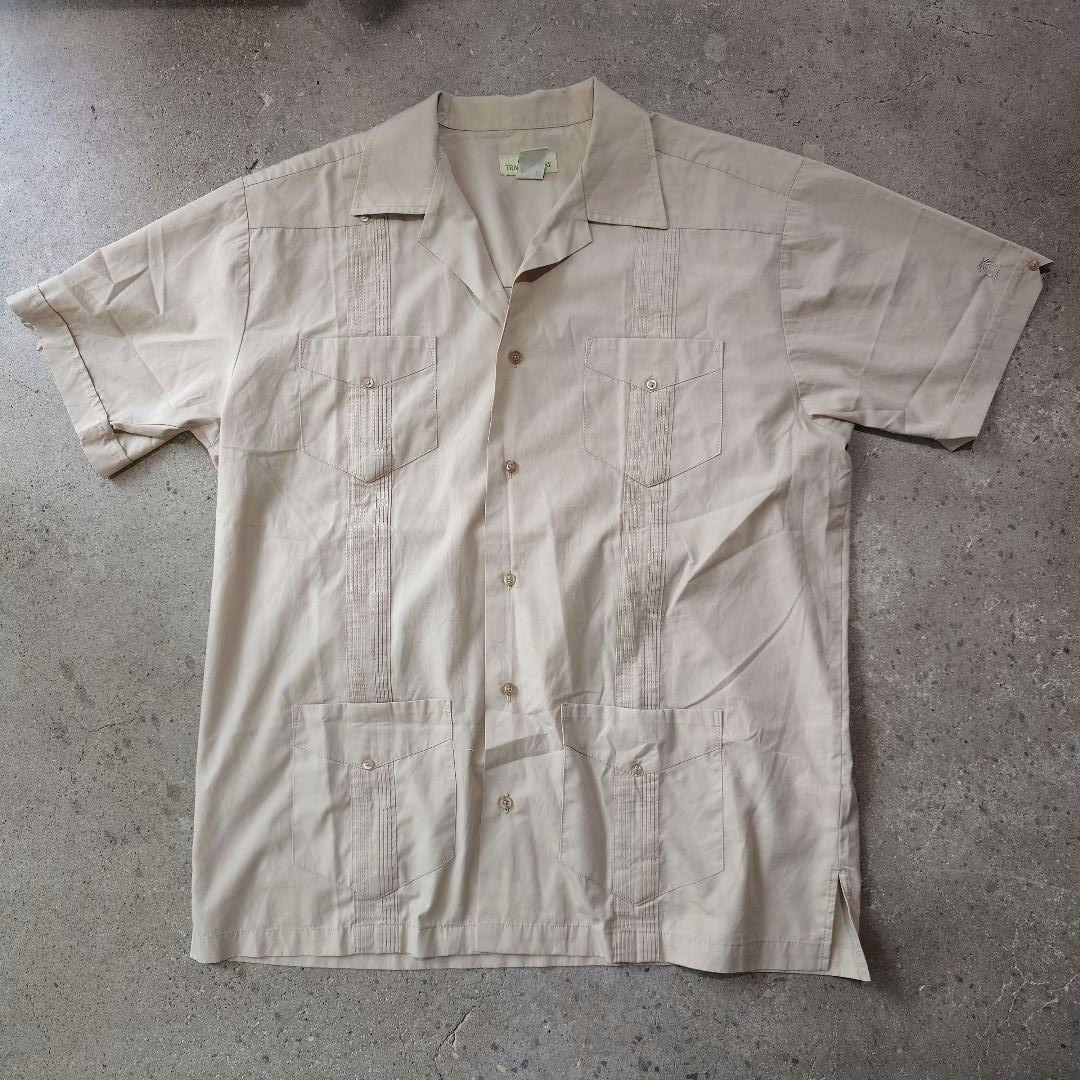 Traders Bay Cuba shirts XL