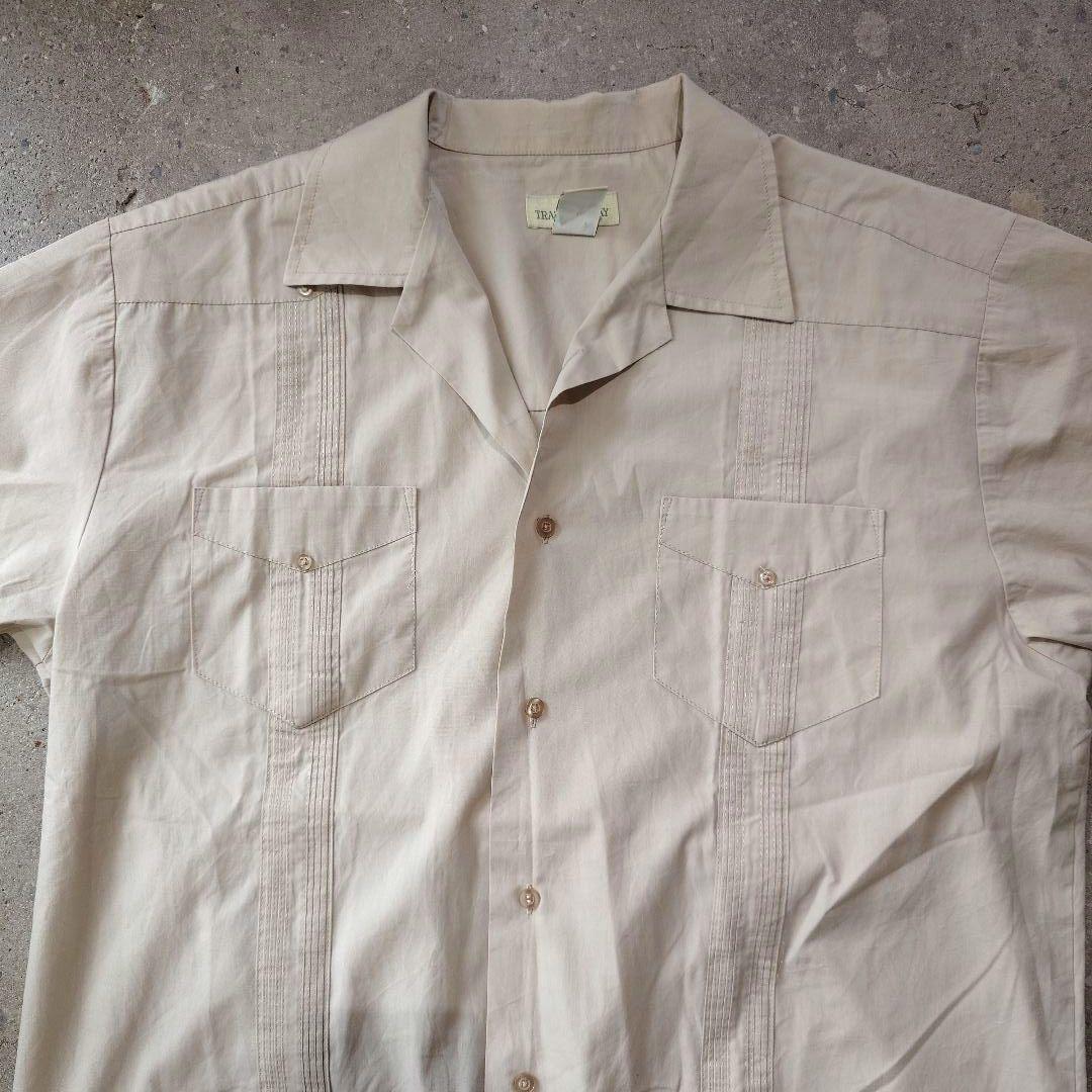 Traders Bay Cuba shirts XL