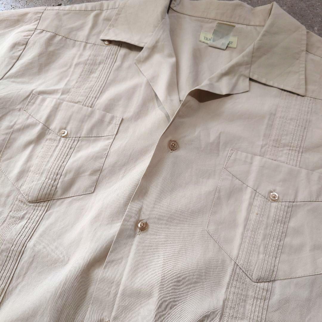 Traders Bay Cuba shirts XL