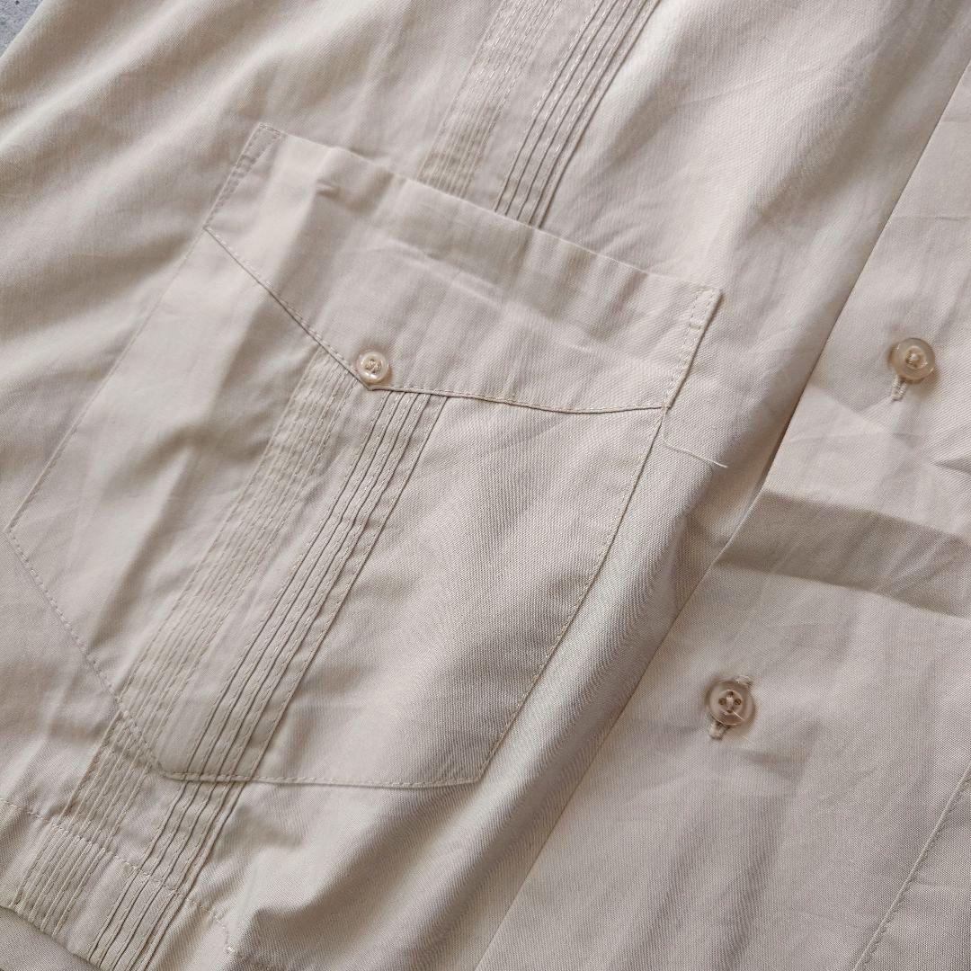 Traders Bay Cuba shirts XL