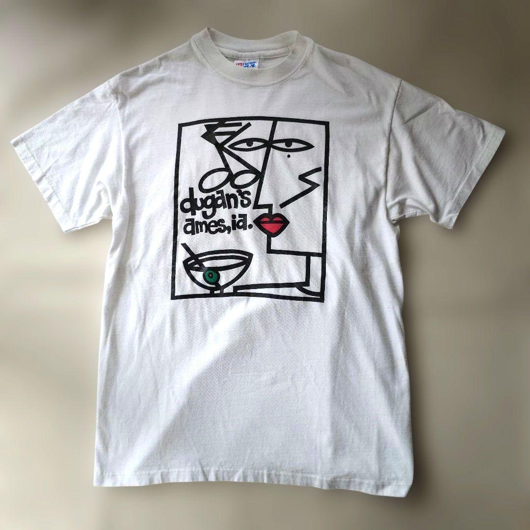 Used ART tee M