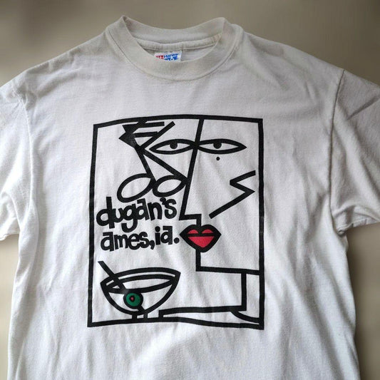 Used ART tee M