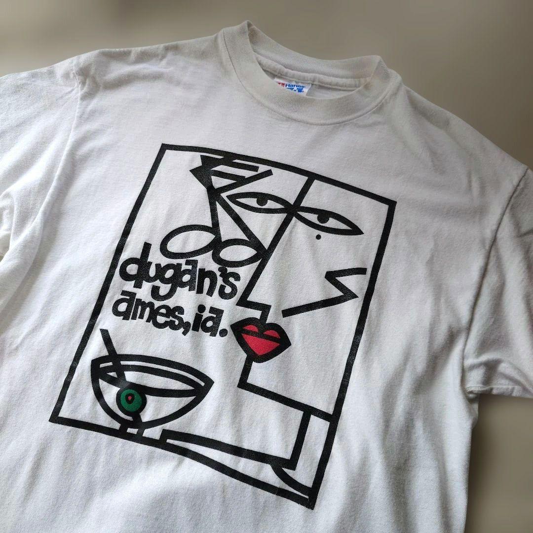 Used ART tee M