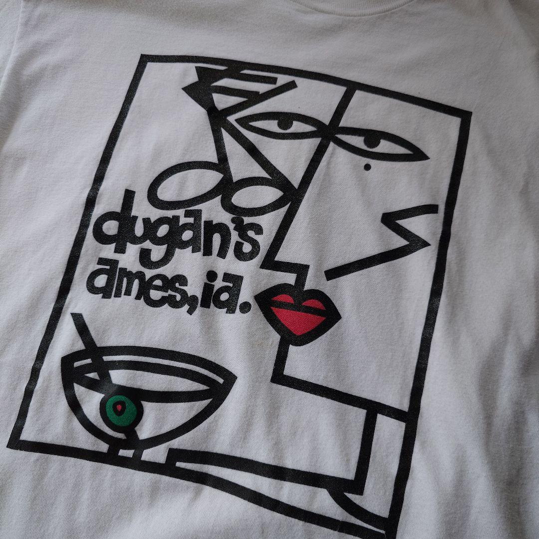 Used ART tee M
