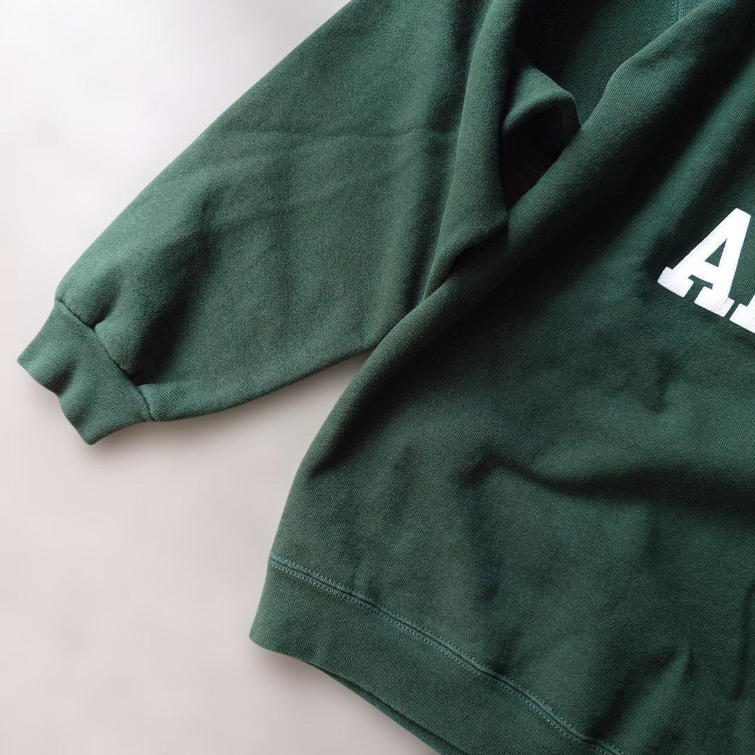 90s MICHIGAN STATE sweat L USA
