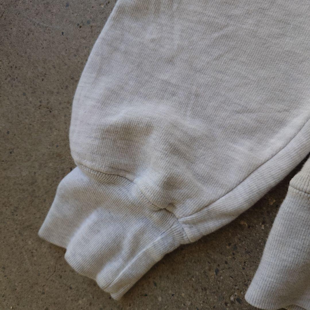 CHAMPION PREMUIM WEAVE zip up parka OHAIO