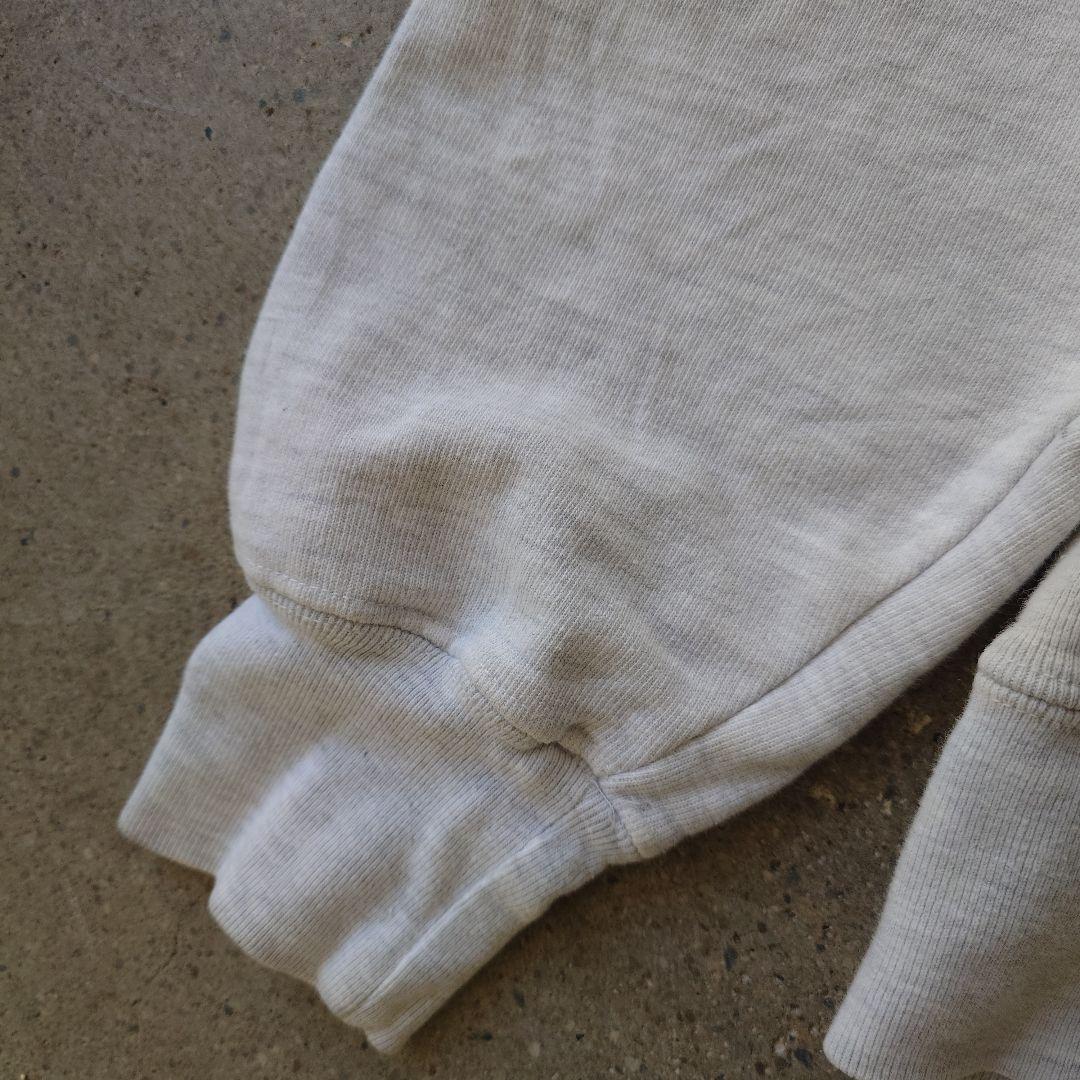 CHAMPION PREMUIM WEAVE zip up parka OHAIO