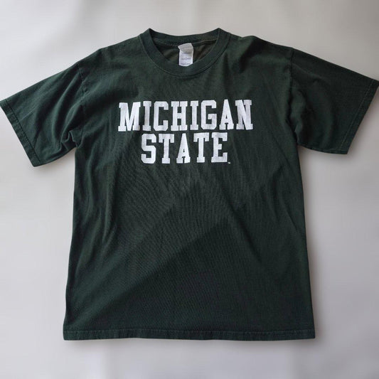 MMICHIGAN tee L GILDAN