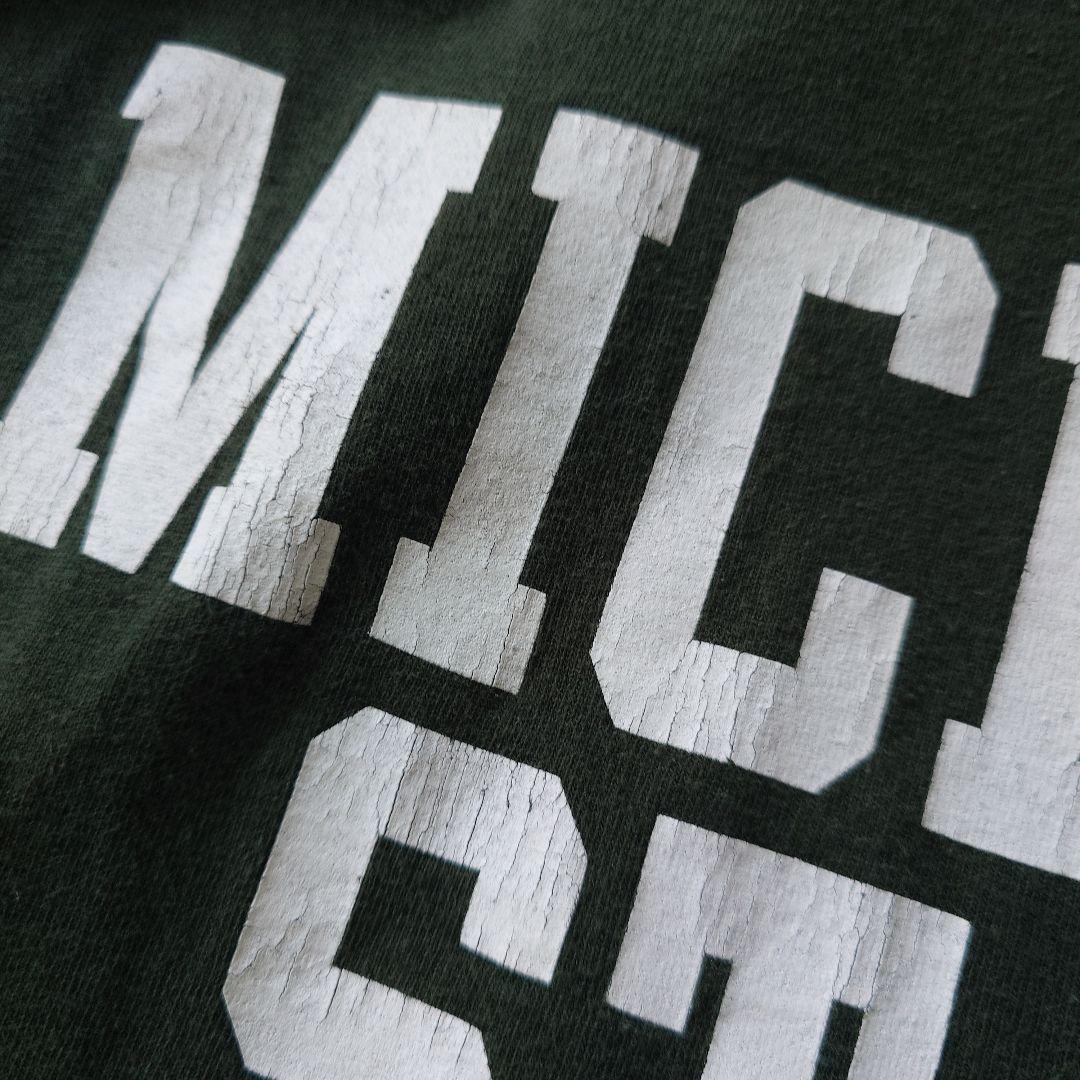 MMICHIGAN tee L GILDAN