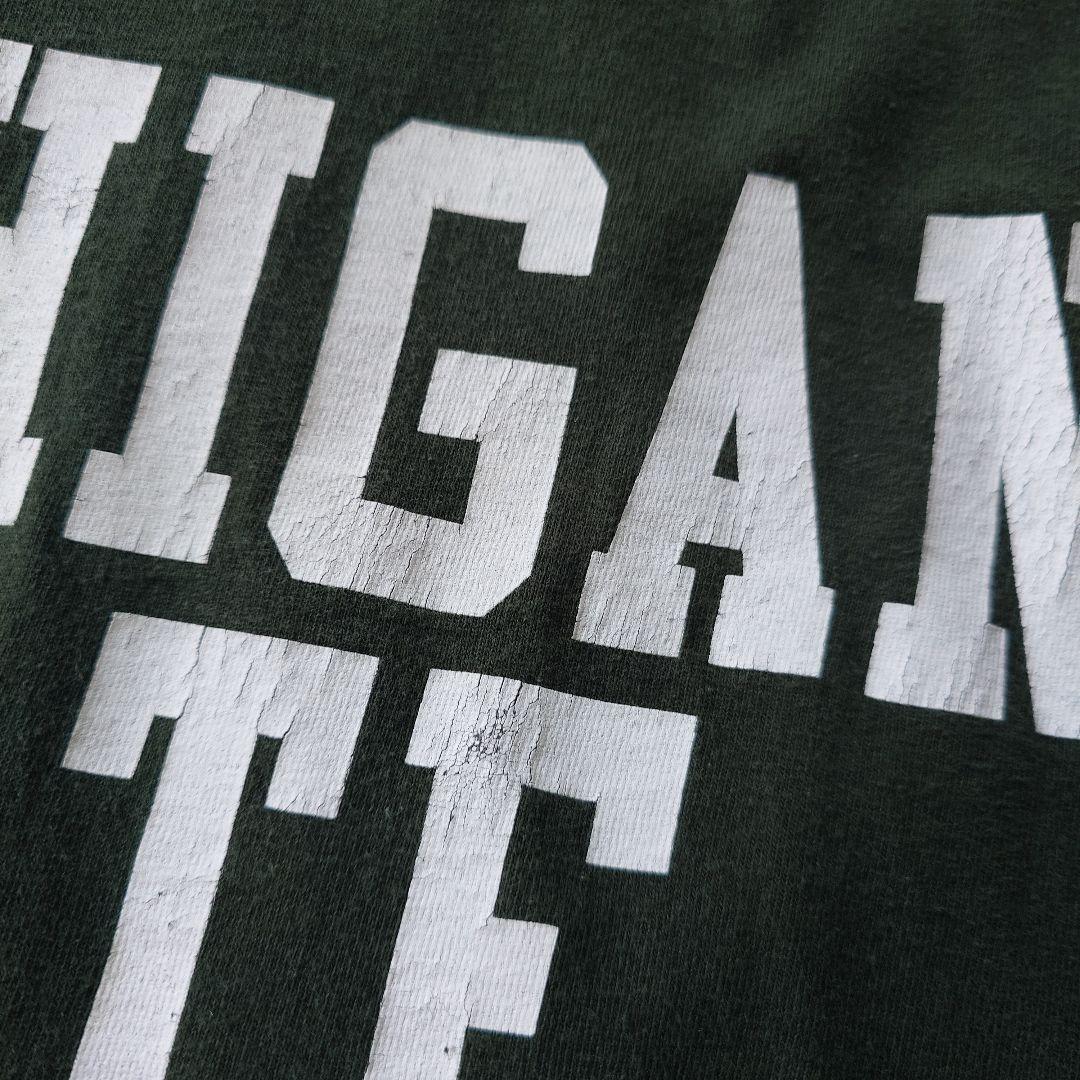 MMICHIGAN tee L GILDAN