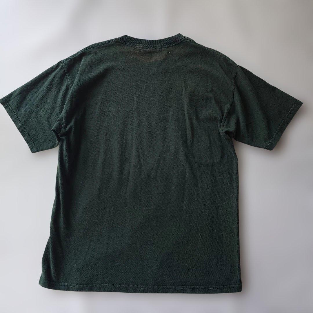 MMICHIGAN tee L GILDAN