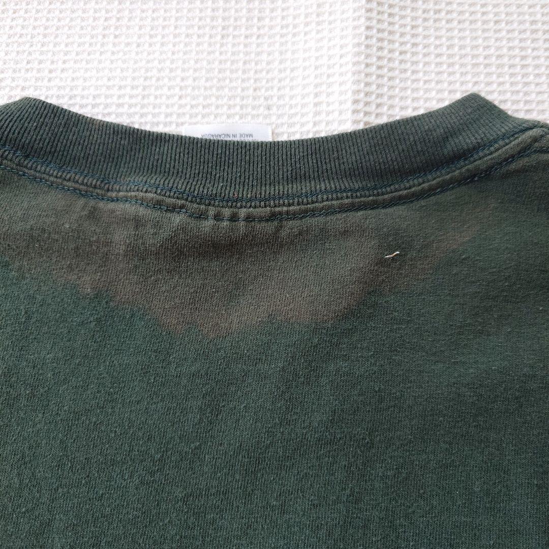 MMICHIGAN tee L GILDAN