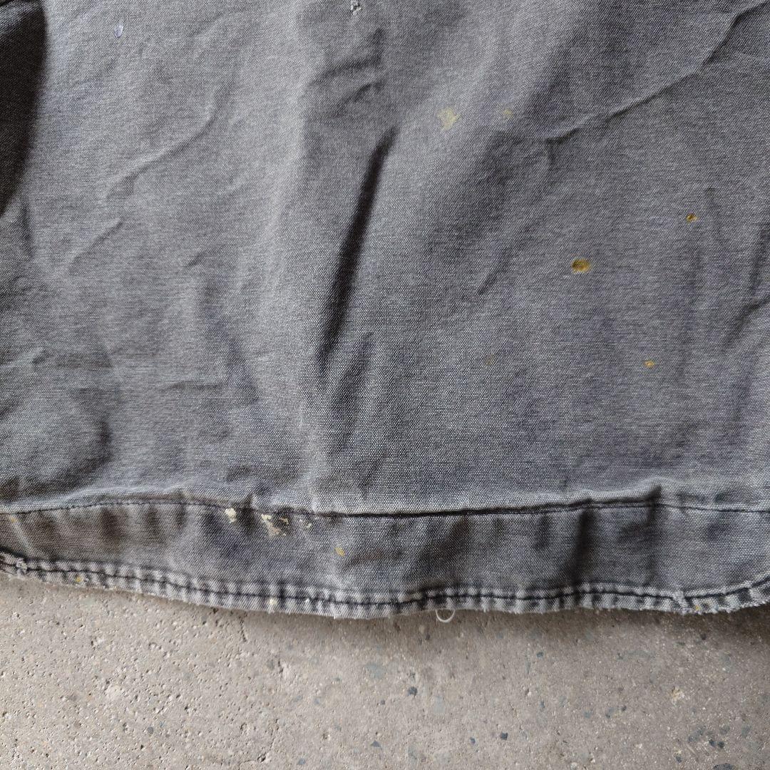 CARHARTT sherpa V boa Vest made in USA L