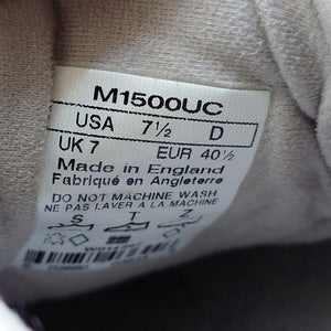NEWBALANCE 1500 England ニューバランス　1500 イギリス製　71/2 25.5cm
