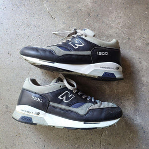 NEWBALANCE 1500 England ニューバランス　1500 イギリス製　71/2 25.5cm