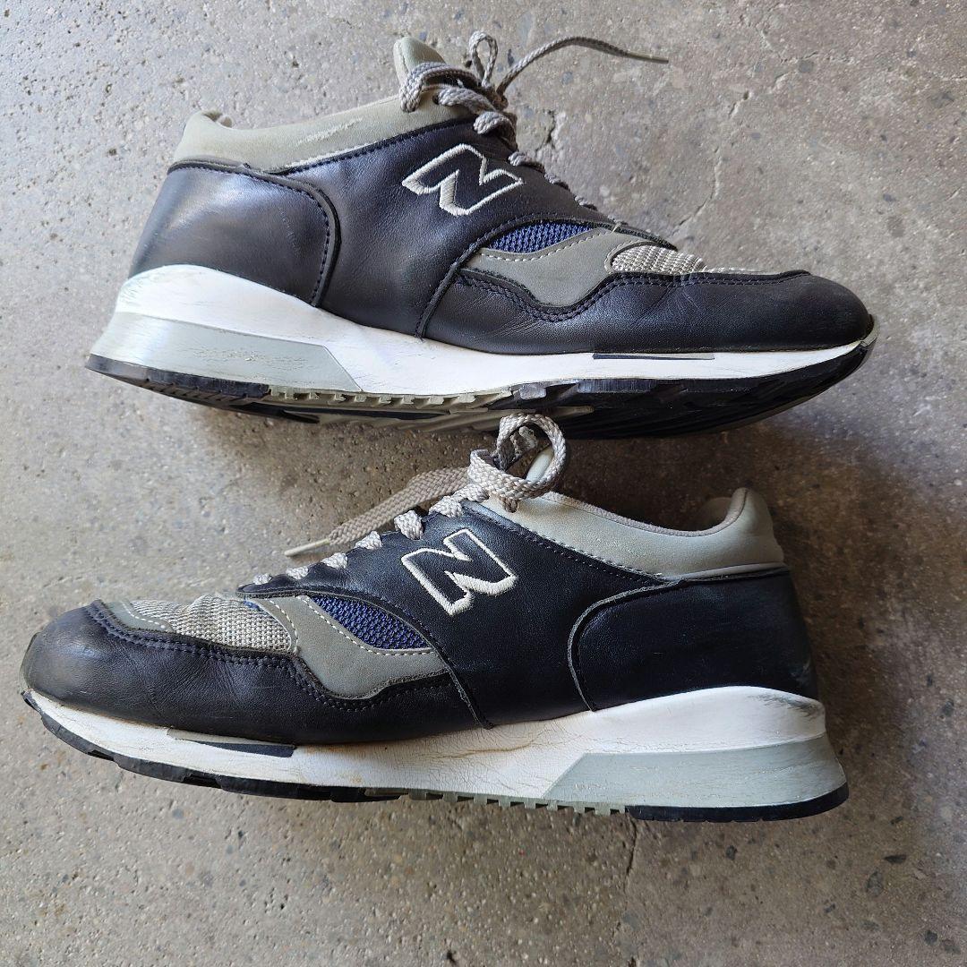 NEWBALANCE 1500 England ニューバランス　1500 イギリス製　71/2 25.5cm
