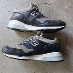画像をギャラリービューアに読み込む, NEWBALANCE 1500 England ニューバランス　1500 イギリス製　71/2 25.5cm
