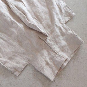 vintage line judhpurs pants 古着　ビンテージ　リネン　イージージョッパーズパンツ　M