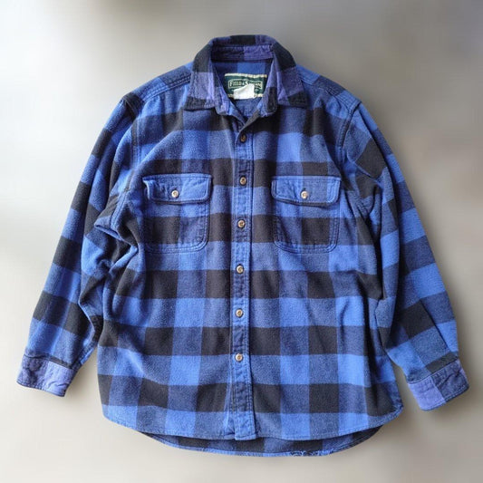 Field&Stream block check shirts