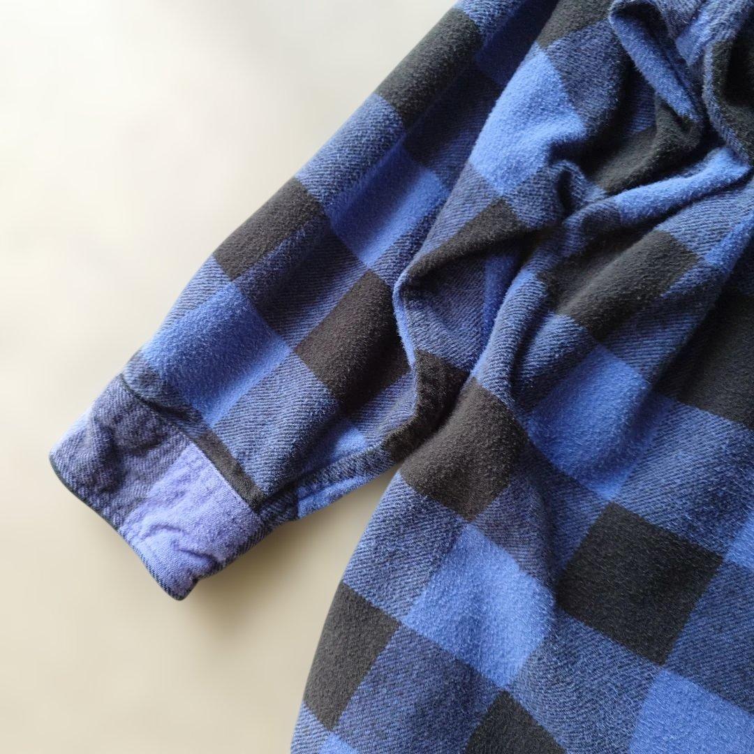 Field&Stream block check shirts