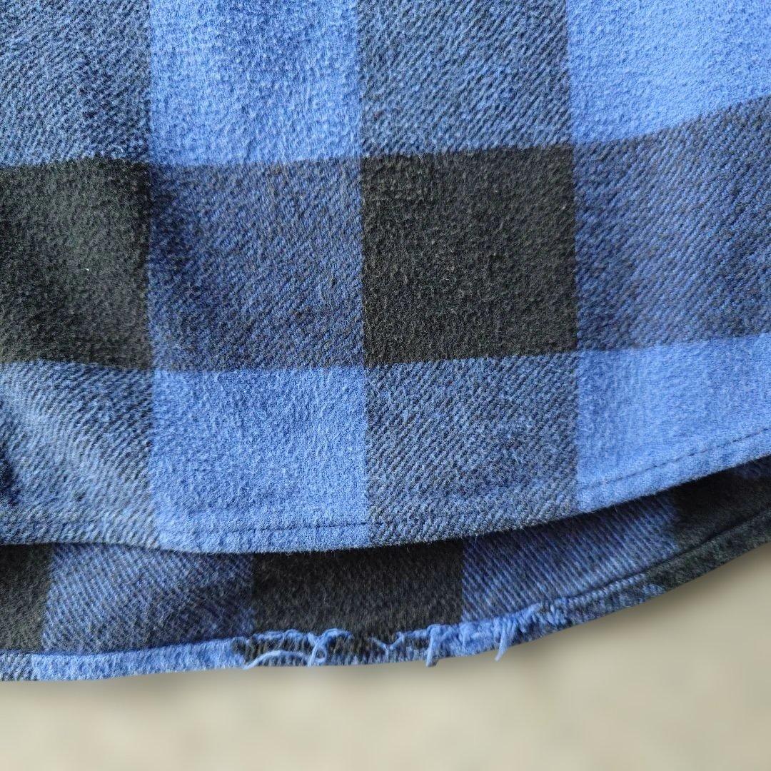 Field&Stream block check shirts