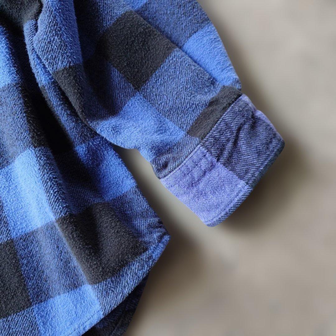 Field&Stream block check shirts