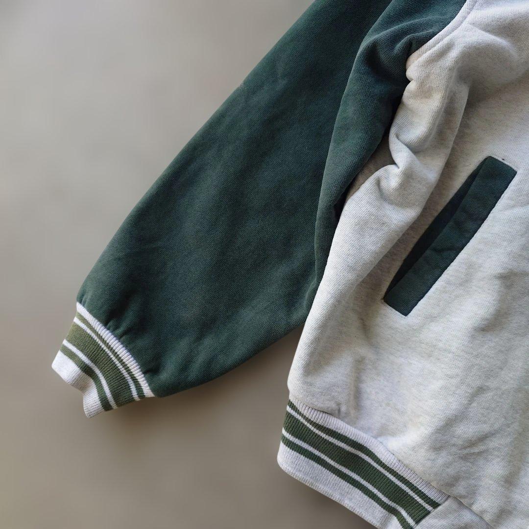 Fruits of the loom sweat jacket L