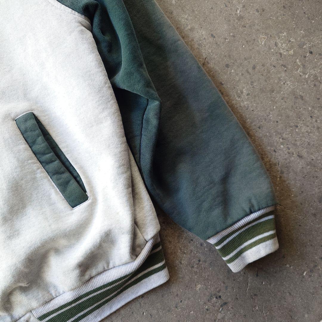 Fruits of the loom sweat jacket L