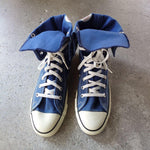 画像をギャラリービューアに読み込む, Deadstock Converse Allstar super HI Made in USA 8inch
