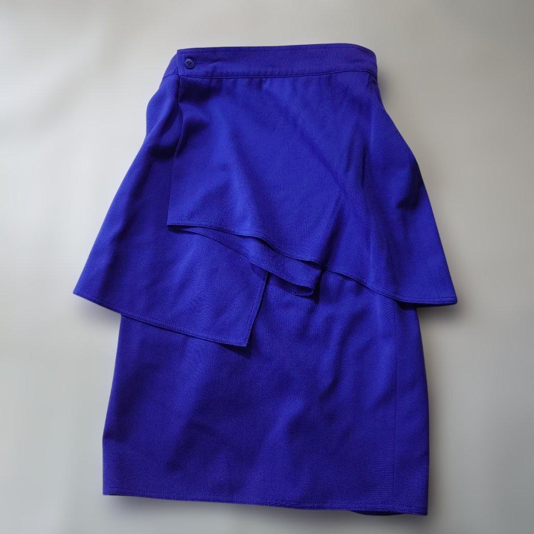 istante versace Layered skirts made in ITALY
