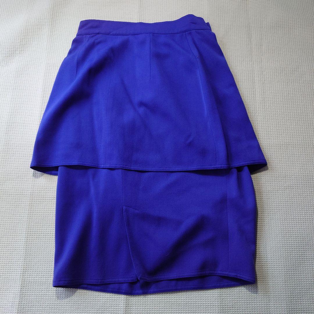 istante versace Layered skirts made in ITALY