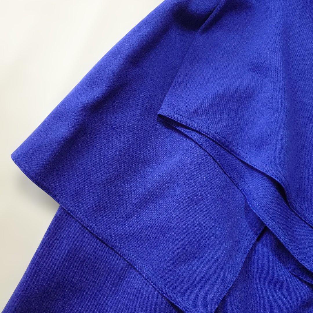 istante versace Layered skirts made in ITALY