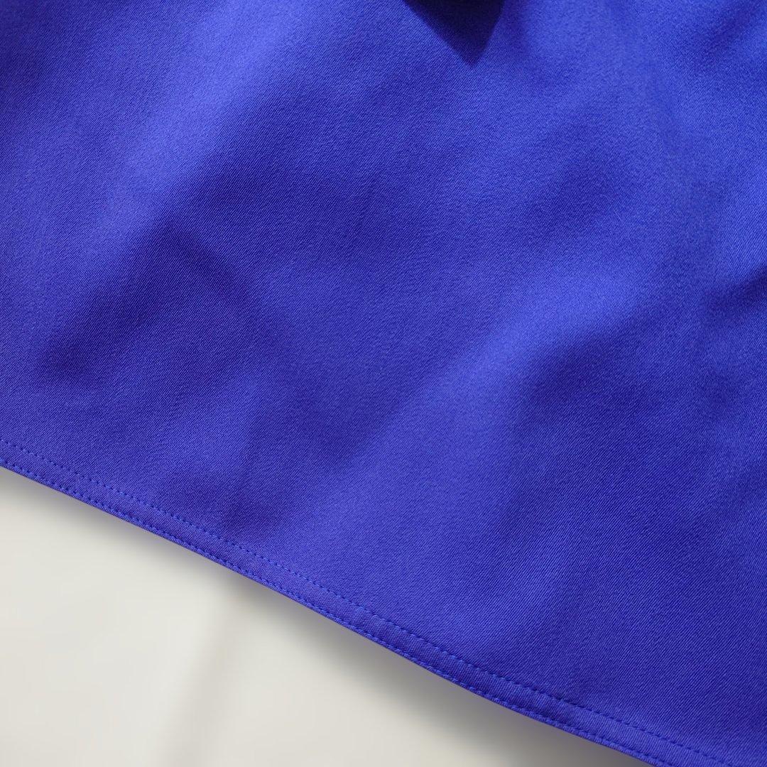 istante versace Layered skirts made in ITALY