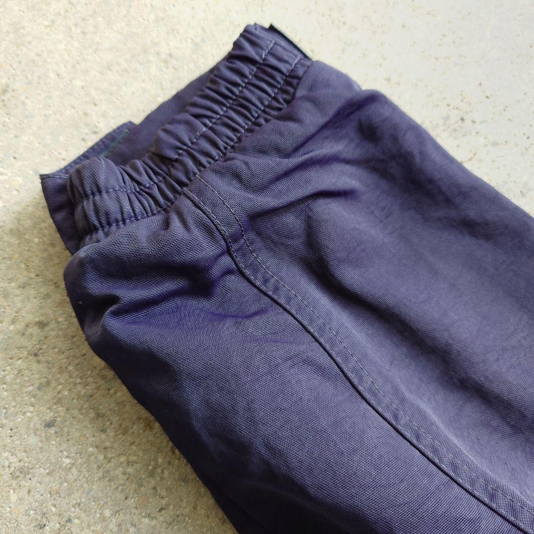 polosport nylon blouson M ポロスポーツ ナイロンフリース　ブルゾン　M
