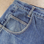 画像をギャラリービューアに読み込む, 90&#39;s GUESS Baggy Jeans Made in USA W36 L34
